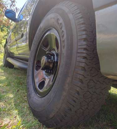 CHEVROLET-BLAZER-2001