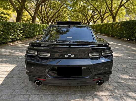 CHEVROLET-CAMARO-2018