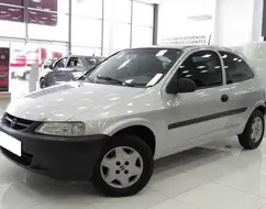 CHEVROLET CELTA 1.0 MPFI 8V GASOLINA 2P MANUAL CHEVROLET CELTA 1.0 MPFI 8V GASOLINA 2P MANUAL