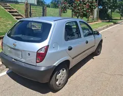 CHEVROLET CELTA 1.0 MPFI LIFE 8V FLEX 4P MANUAL CHEVROLET CELTA 1.0 MPFI LIFE 8V FLEX 4P MANUAL