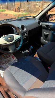 CHEVROLET-CELTA-1.0 MPFI LS 8V FLEX 2P MANUAL CHEVROLET-CELTA-2012