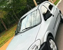 CHEVROLET CELTA 1.0 MPFI VHCE LIFE 8V FLEX 4P MANUAL CHEVROLET CELTA 1.0 MPFI VHCE LIFE 8V FLEX 4P MANUAL