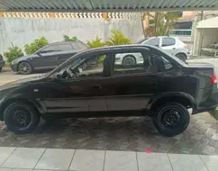 CHEVROLET CLASSIC 1.0 MPFI LS 8V FLEX 4P MANUAL CHEVROLET CLASSIC 1.0 MPFI LS 8V FLEX 4P MANUAL