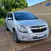 CHEVROLET COBALT 1.8 MPFI LT 8V FLEX 4P AUTOMÁTICO CHEVROLET COBALT 1.8 MPFI LT 8V FLEX 4P AUTOMÁTICO