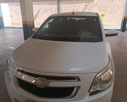 CHEVROLET-COBALT-1.8 MPFI LT 8V FLEX 4P AUTOMÁTICO CHEVROLET-COBALT-2013