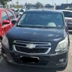 CHEVROLET COBALT 1.8 SFI LTZ 8V FLEX 4P AUTOMÁTICO CHEVROLET COBALT 1.8 SFI LTZ 8V FLEX 4P AUTOMÁTICO