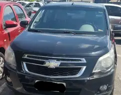 CHEVROLET COBALT 1.8 SFI LTZ 8V FLEX 4P AUTOMÁTICO CHEVROLET COBALT 1.8 SFI LTZ 8V FLEX 4P AUTOMÁTICO