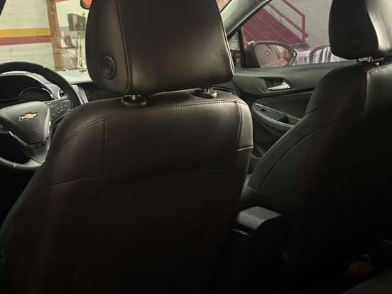 CHEVROLET-CRUZE-1.4 TURBO LT 16V FLEX 4P AUTOMÁTICO CHEVROLET-CRUZE-2019