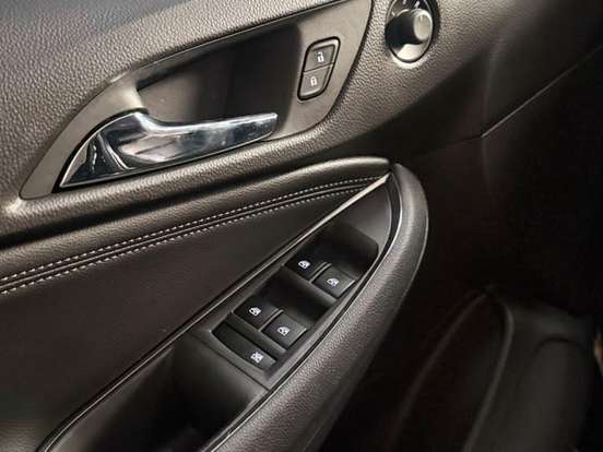 CHEVROLET-CRUZE-1.4 TURBO LT 16V FLEX 4P AUTOMÁTICO CHEVROLET-CRUZE-2019