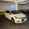 CHEVROLET CRUZE 1.4 TURBO LTZ 16V FLEX 4P AUTOMÁTICO CHEVROLET CRUZE 1.4 TURBO LTZ 16V FLEX 4P AUTOMÁTICO