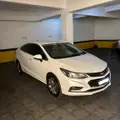 CHEVROLET CRUZE 1.4 TURBO LTZ 16V FLEX 4P AUTOMÁTICO CHEVROLET CRUZE 1.4 TURBO LTZ 16V FLEX 4P AUTOMÁTICO