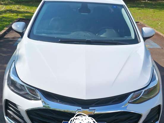 CHEVROLET-CRUZE-1.4 TURBO LTZ 16V FLEX 4P AUTOMÁTICO CHEVROLET-CRUZE-2023