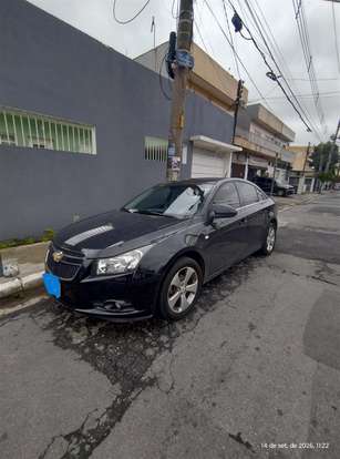 CHEVROLET-CRUZE-2012