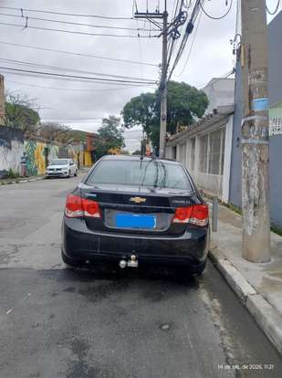 CHEVROLET-CRUZE-2012