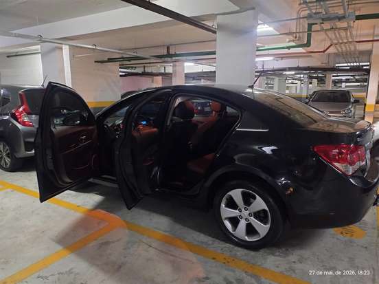 CHEVROLET-CRUZE-2012