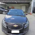CHEVROLET CRUZE 1.8 LTZ 16V FLEX 4P AUTOMÁTICO CHEVROLET CRUZE 1.8 LTZ 16V FLEX 4P AUTOMÁTICO