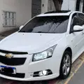 CHEVROLET CRUZE 1.8 LTZ SPORT6 16V FLEX 4P AUTOMÁTICO CHEVROLET CRUZE 1.8 LTZ SPORT6 16V FLEX 4P AUTOMÁTICO