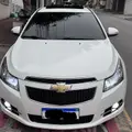 CHEVROLET CRUZE 1.8 LTZ SPORT6 16V FLEX 4P AUTOMÁTICO CHEVROLET CRUZE 1.8 LTZ SPORT6 16V FLEX 4P AUTOMÁTICO