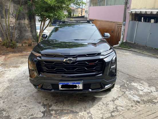 CHEVROLET-EQUINOX-1.5 16V TURBO GASOLINA RS AWD AUTOMÁTICO CHEVROLET-EQUINOX-2025