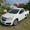 CHEVROLET MONTANA 1.4 MPFI LS CS 8V FLEX 2P MANUAL CHEVROLET MONTANA 1.4 MPFI LS CS 8V FLEX 2P MANUAL