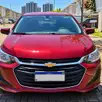 CHEVROLET ONIX 1.0 FLEX LT MANUAL CHEVROLET ONIX 1.0 FLEX LT MANUAL