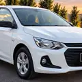 CHEVROLET ONIX 1.0 FLEX MANUAL CHEVROLET ONIX 1.0 FLEX MANUAL