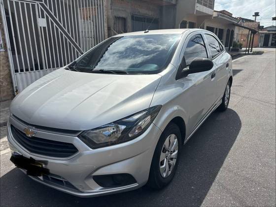 CHEVROLET ONIX 1.0 FLEX MANUAL