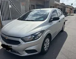 CHEVROLET ONIX 1.0 FLEX MANUAL CHEVROLET ONIX 1.0 FLEX MANUAL