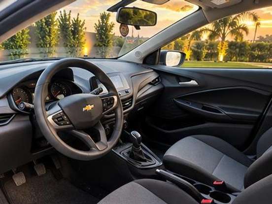 CHEVROLET-ONIX-1.0 FLEX MANUAL CHEVROLET-ONIX-2024