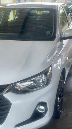 CHEVROLET-ONIX-1.0 FLEX PLUS LT MANUAL CHEVROLET-ONIX-2024