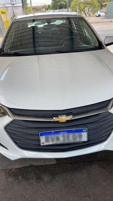 CHEVROLET-ONIX-1.0 FLEX PLUS LT MANUAL CHEVROLET-ONIX-2024