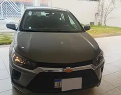 CHEVROLET ONIX 1.0 FLEX 100 ANOS MANUAL CHEVROLET ONIX 1.0 FLEX 100 ANOS MANUAL