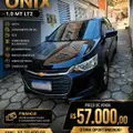 CHEVROLET ONIX 1.0 FLEX LT MANUAL CHEVROLET ONIX 1.0 FLEX LT MANUAL