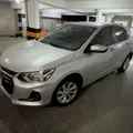 CHEVROLET ONIX 1.0 TURBO FLEX LTZ MANUAL CHEVROLET ONIX 1.0 TURBO FLEX LTZ MANUAL