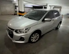 CHEVROLET ONIX 1.0 TURBO FLEX LTZ MANUAL CHEVROLET ONIX 1.0 TURBO FLEX LTZ MANUAL