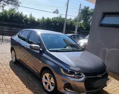 CHEVROLET ONIX 1.0 TURBO FLEX PLUS PREMIER AUTOMÁTICO CHEVROLET ONIX 1.0 TURBO FLEX PLUS PREMIER AUTOMÁTICO