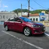 CHEVROLET ONIX 1.0 TURBO FLEX PLUS PREMIER AUTOMÁTICO CHEVROLET ONIX 1.0 TURBO FLEX PLUS PREMIER AUTOMÁTICO