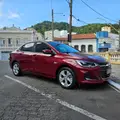 CHEVROLET ONIX 1.0 TURBO FLEX PLUS PREMIER AUTOMÁTICO CHEVROLET ONIX 1.0 TURBO FLEX PLUS PREMIER AUTOMÁTICO