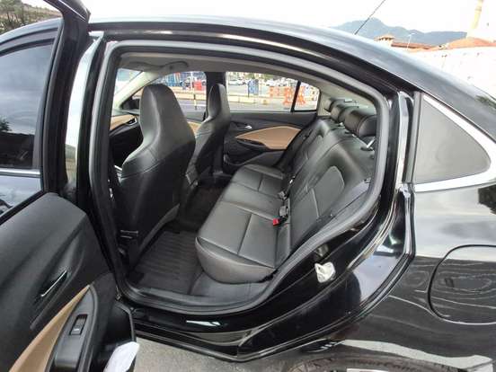 CHEVROLET-ONIX-1.0 TURBO FLEX PLUS PREMIER AUTOMÁTICO CHEVROLET-ONIX-2023
