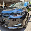 CHEVROLET ONIX 1.0 TURBO FLEX PLUS PREMIER MIDNIGHT AUTOMÁTICO CHEVROLET ONIX 1.0 TURBO FLEX PLUS PREMIER MIDNIGHT AUTOMÁTICO