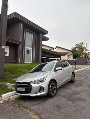CHEVROLET-ONIX-2022