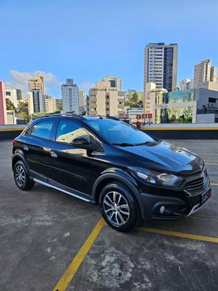 CHEVROLET ONIX 1.4 MPFI ACTIV 8V FLEX 4P MANUAL