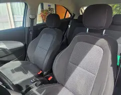 CHEVROLET ONIX 1.4 MPFI LT 8V FLEX 4P MANUAL CHEVROLET ONIX 1.4 MPFI LT 8V FLEX 4P MANUAL