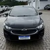CHEVROLET ONIX 1.4 MPFI LT 8V FLEX 4P MANUAL CHEVROLET ONIX 1.4 MPFI LT 8V FLEX 4P MANUAL