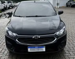 CHEVROLET ONIX 1.4 MPFI LT 8V FLEX 4P MANUAL CHEVROLET ONIX 1.4 MPFI LT 8V FLEX 4P MANUAL