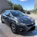 CHEVROLET ONIX 1.4 MPFI LTZ 8V FLEX 4P AUTOMÁTICO CHEVROLET ONIX 1.4 MPFI LTZ 8V FLEX 4P AUTOMÁTICO