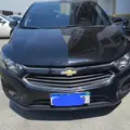 CHEVROLET ONIX 1.4 MPFI LTZ 8V FLEX 4P AUTOMÁTICO CHEVROLET ONIX 1.4 MPFI LTZ 8V FLEX 4P AUTOMÁTICO