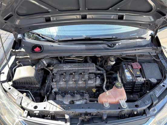 CHEVROLET-ONIX-1.4 MPFI LTZ 8V FLEX 4P AUTOMÁTICO CHEVROLET-ONIX-2018