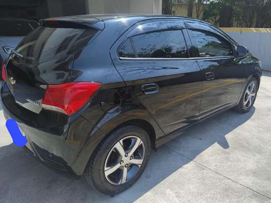 CHEVROLET-ONIX-1.4 MPFI LTZ 8V FLEX 4P AUTOMÁTICO CHEVROLET-ONIX-2016