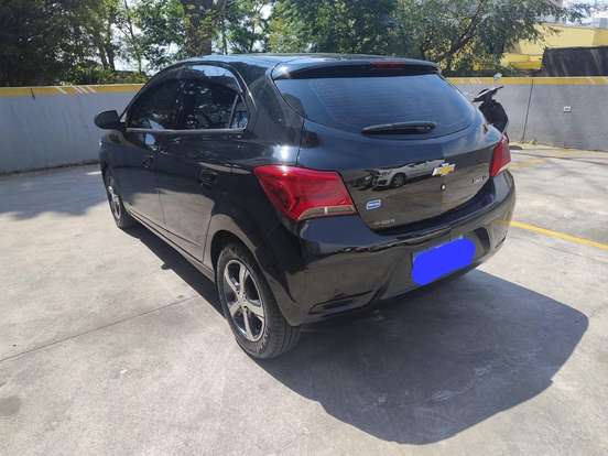 CHEVROLET-ONIX-1.4 MPFI LTZ 8V FLEX 4P AUTOMÁTICO CHEVROLET-ONIX-2016